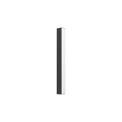 Eglo Taklampa Salitta Aluminium Svart 14W 1680lm - 830 Varm Vit