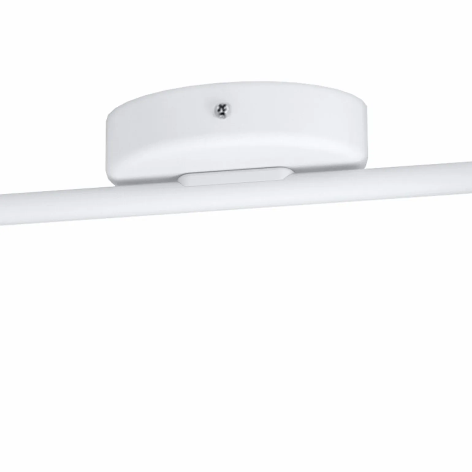 Eglo Taklampa Seras 1 Stål Vit 2W 250lm - 830 Varm Vit