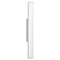 Eglo Vägglampa Calnova Stål 13W 1550lm - 840 Kallvit | IP44