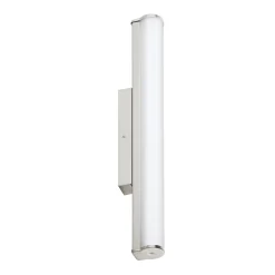 Eglo Vägglampa Calnova Stål 13W 1550lm - 840 Kallvit | IP44