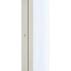 Eglo Vägglampa Calnova Stål 13W 1550lm - 840 Kallvit | IP44