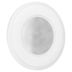 Eglo Vägglampa Macchioni Stål Plast Vit 12W 1560lm - 840 Kallvit