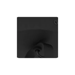 Eglo Vägglampa Sorego Stål Svart 2.8W 250lm - 830 Varm Vit | IP20 - Inkl. 1x GU10