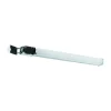 Eglo Vägglampa Tragacete 1 Aluminium Silver 15W 1850lm - 840 Kallvit | IP44