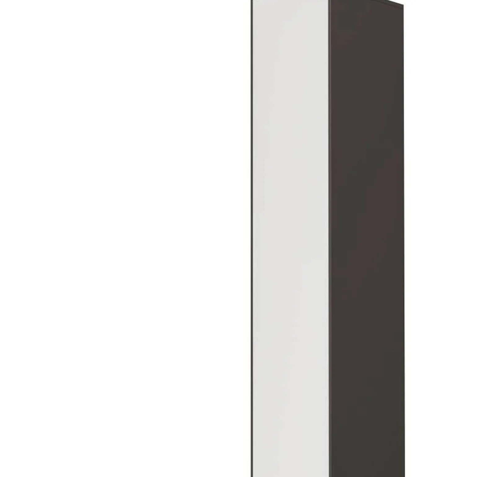 Eglo Vägglampa Tudons Aluminium Stål Svart Trä 12W 1300lm - 830 Varm Vit