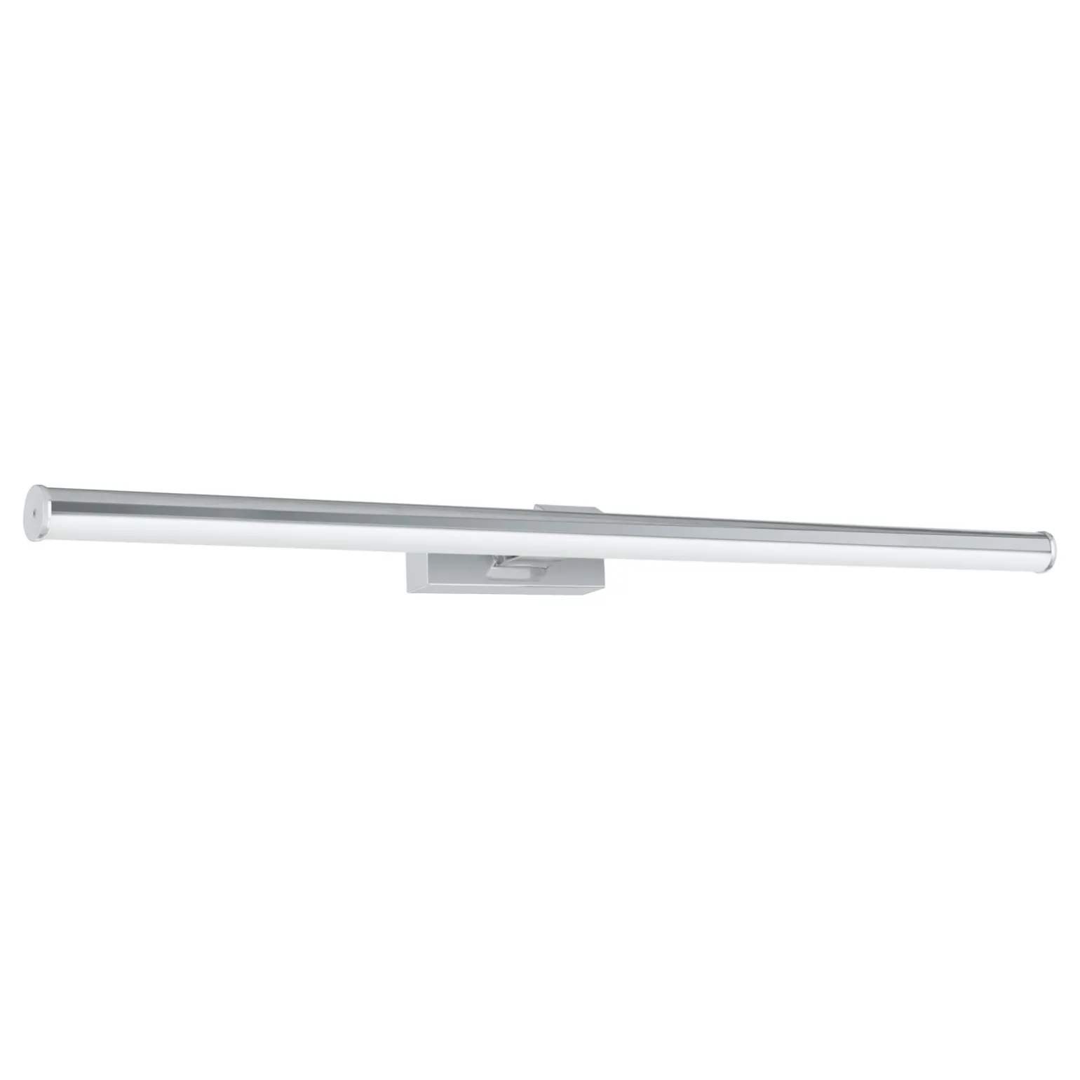 Eglo Vägglampa Vadumi Plast Krom 14W 1700lm - 840 Kallvit | IP44