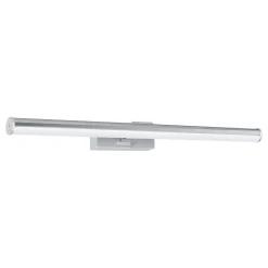 Eglo Vägglampa Vadumi Plast Krom 11W 1350lm - 840 Kallvit | IP44