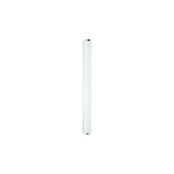 Eglo Vägg och Taklampa Gita 2 Metall Krom 8.3W 1000lm - 840 Kallvit | IP44