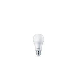 Flerpack 3x Philips Lampa LED E27 Päron Matt 13W 1521lm - 827 Extra Varm Vit