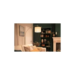 Flerpack 2x Philips Lampa LED E27 Päron Matt 13W 1521lm - 827 Extra Varm Vit