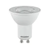 Flerpack 10x Sylvania RefLED ES50 LED Spot GU10 PAR16 345lm 36D - 830 Varm Vit | Ersättare 35W