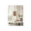 Good&Mojo Pendellampa Bhutan Bambu Brun L | Passande för 1x E27