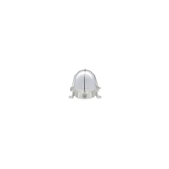 Interlight LED Plafond Vit/Grå 6W 720lm - 830-840-850 CCT | IP54