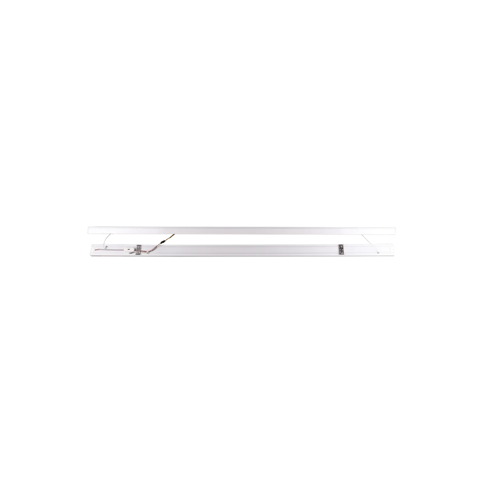 LED Allmänbruksarmatur Vattentät 15-25w 830-850 CCT Växla | 90cm