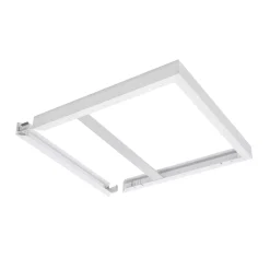 Ledvance Avtagbar Avtagbar Ytmonterad Kit H75 60x60cm