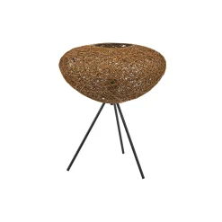 Ledvance Bordslampa Decor Drop Beige |Passande för 1x E27