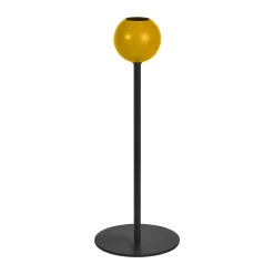 Ledvance Bordslampa Decor Glasbubbla Stål Flerfärgad | Passande för E27