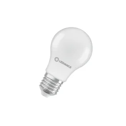 Ledvance Classic LED E27 Päron Matt 10W 1055lm - 827 Extra Varm Vit | Ersättare 75W