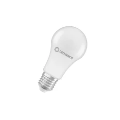 Ledvance Classic LED E27 Päron Matt 13W 1521lm - 827 Extra Varm Vit | Ersättare 100W