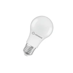 Ledvance Classic LED E27 Päron Matt 7W 806lm - 827 Extra Varm Vit | Ersättare 60W