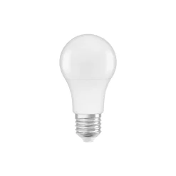 Ledvance Classic Superior LED E27 Päron Matt 7W 806lm - 840 Kallvit | Ersättare 60W