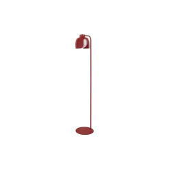 Ledvance Decor Corolle Golvlampa Röd | 270mm - Passande för E27