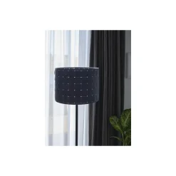 Ledvance Decor Felt Weaving Cans Golvlampa Mörk Grå | Passande för 5X E14