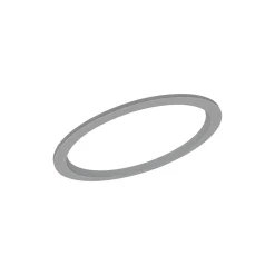 Ledvance Downlight Comfort Förlängning Ring Grå D240