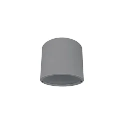 Ledvance Downlight Comfort Ram Grå D200