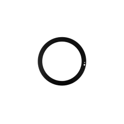 Ledvance Downlight Ring Universal D300 Svart