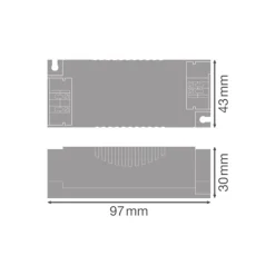 Ledvance Drivdon Performance 13W 350 PC