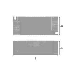 Ledvance Drivdon Performance 18W 350 PC