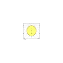 Ledvance Dulux D/E LED 10W - 840 Kallvit | 4-Stift - Ersättare 26W