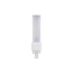 Ledvance Dulux-D LED 6W - 840 Kallvit | 2-Stift - Ersättare 13W