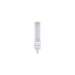 Ledvance DULUX-D LED 5W - 830 Varm Vit | 2-Stift - Ersättare 10W