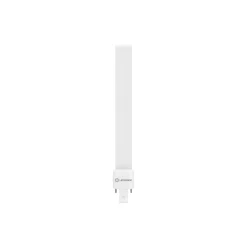 Ledvance Dulux-S LED 6W 700lm - 840 Kallvit | 2-Stift - Ersättare 11W