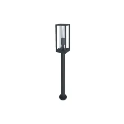 Ledvance Endura Klassisk Ram Pollare 80cm E27