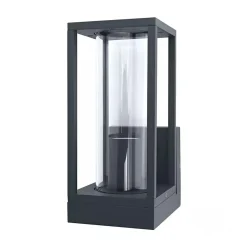Ledvance Endura Klassisk Ram Vägglampa E27