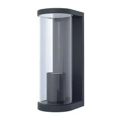 Ledvance Endura Klassisk Tubular Vägglampa E27
