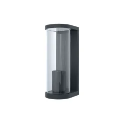 Ledvance Endura Klassisk Tubular Vägglampa E27