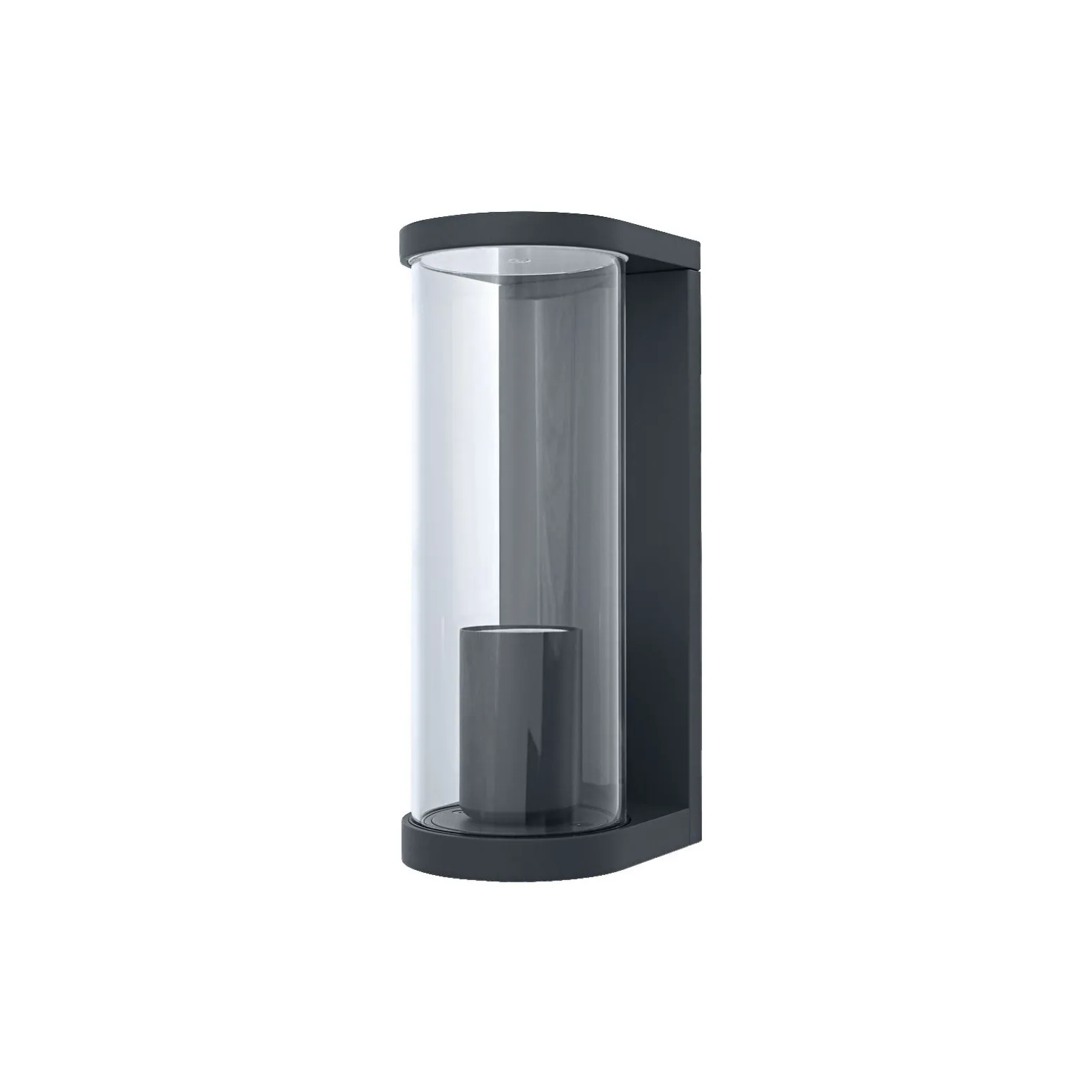 Ledvance Endura Klassisk Tubular Vägglampa E27