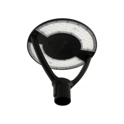 Ledvance Gatubelysning Urban Lykta Svart 34-59W 4730-8200lm - 830/840 CCT | IP66 - Symmetrisk