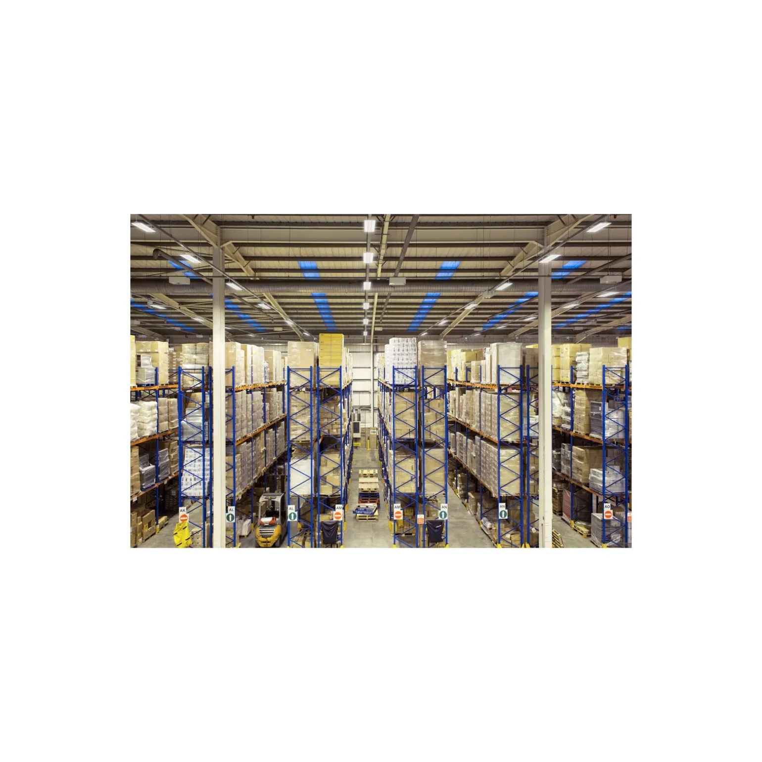 Ledvance Highbay Flex Ytmonterad Fäste