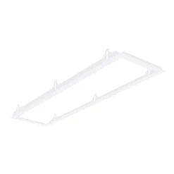 Ledvance Infälld monterad Ram 30x120cm