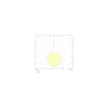 Ledvance LED Allmänbruksarmatur Vattentät Fukttät 17W 2835lm - 840 Kallvit | 60cm