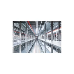 Ledvance LED Allmänbruksarmatur Vattentät Fukttät 32W 4000lm - 830 Varm Vit | 120cm