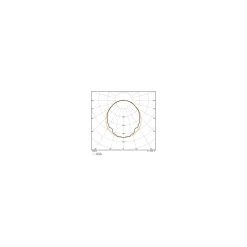 Ledvance LED Allmänbruksarmatur Vattentät Fukttät 32W 4000lm - 830 Varm Vit | 120cm
