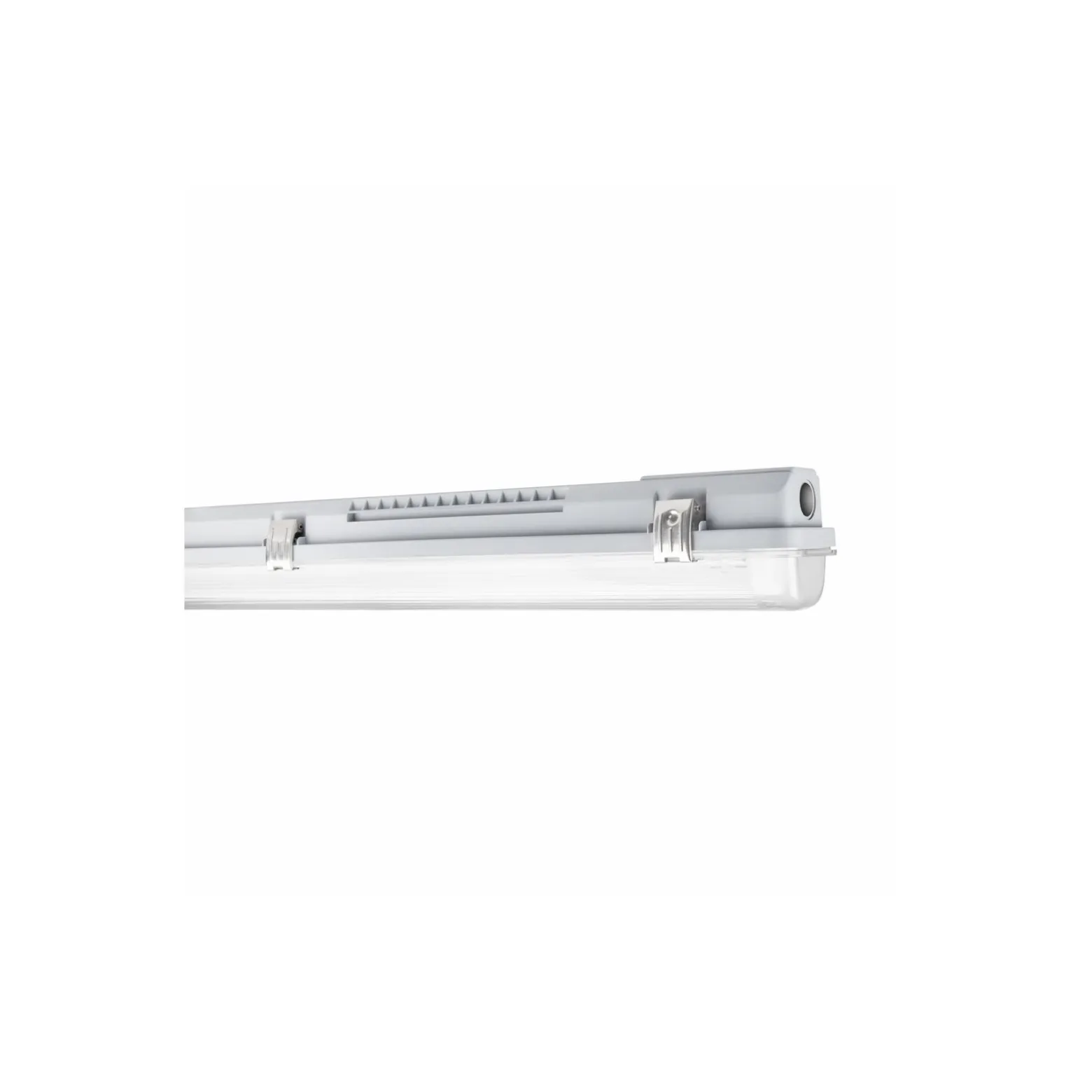 Ledvance LED Allmänbruksarmatur Vattentät Fukttät Armatur Performance | Passande För 1x60cm LED Rör