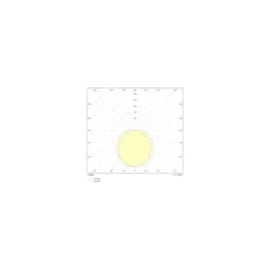 Ledvance LED Allmänbruksarmatur Vattentät Fukttät 33W 5670lm - 865 Dagsljus | 120cm