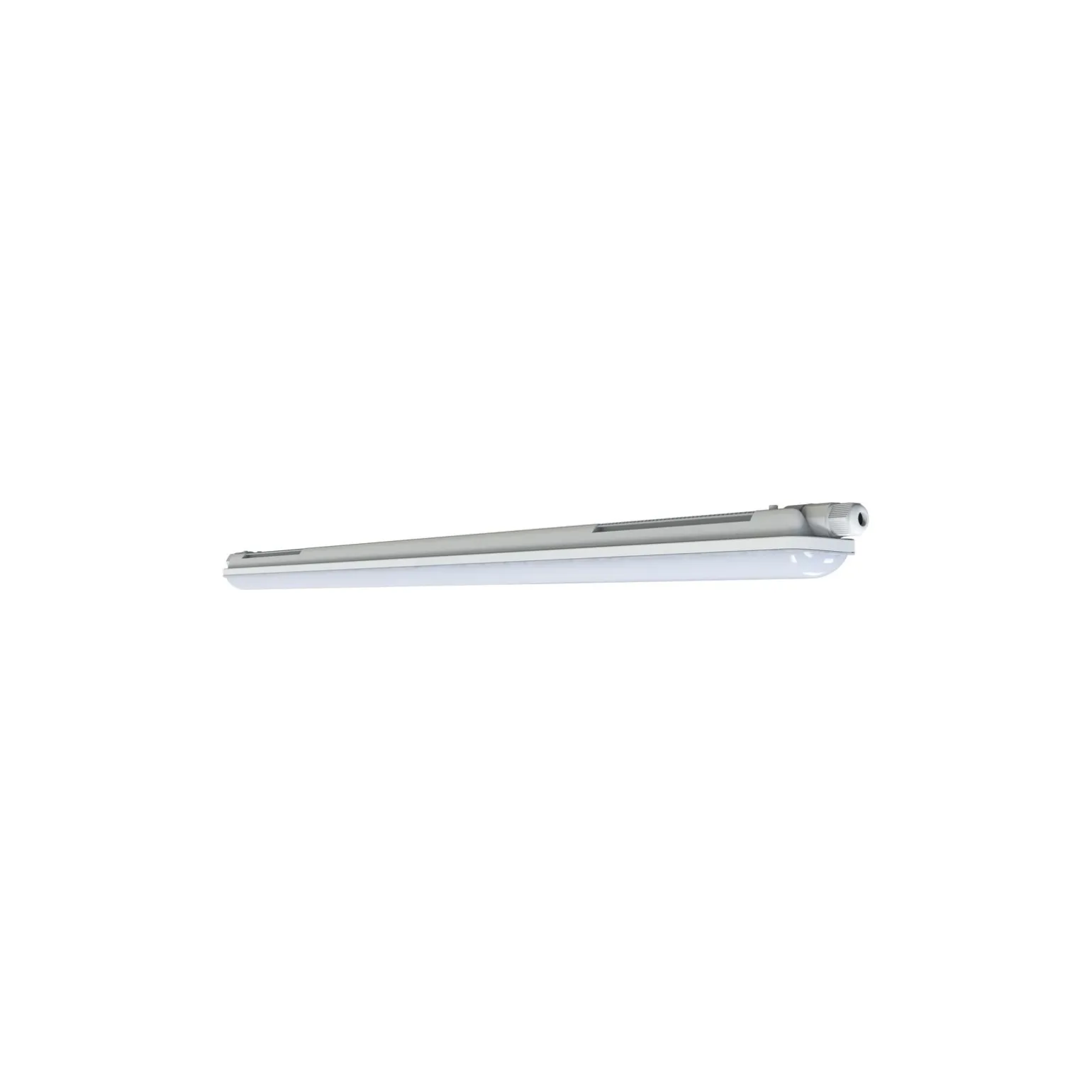 Ledvance LED Allmänbruksarmatur Vattentät Fukttät 33W 5670lm - 865 Dagsljus | 120cm